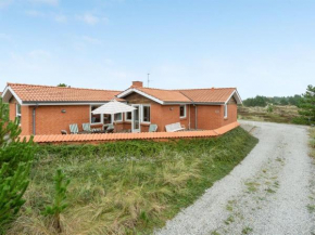 Holiday Home Lisemarie - 800m from the sea by Interhome in Horsens